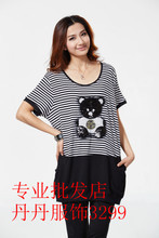 驰爽夏季服饰批发指南 时尚与舒适并重，打造畅销货源